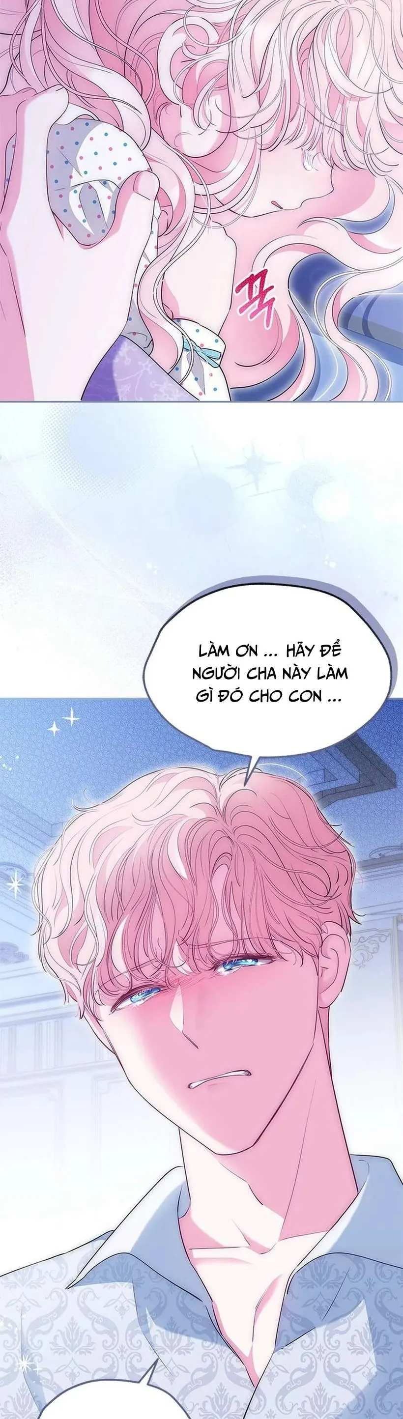 Đã Từ Chối Sủng Ái Rồi Mà Sao Còn Ám Ảnh Thế - Chương 63 - Trang 6