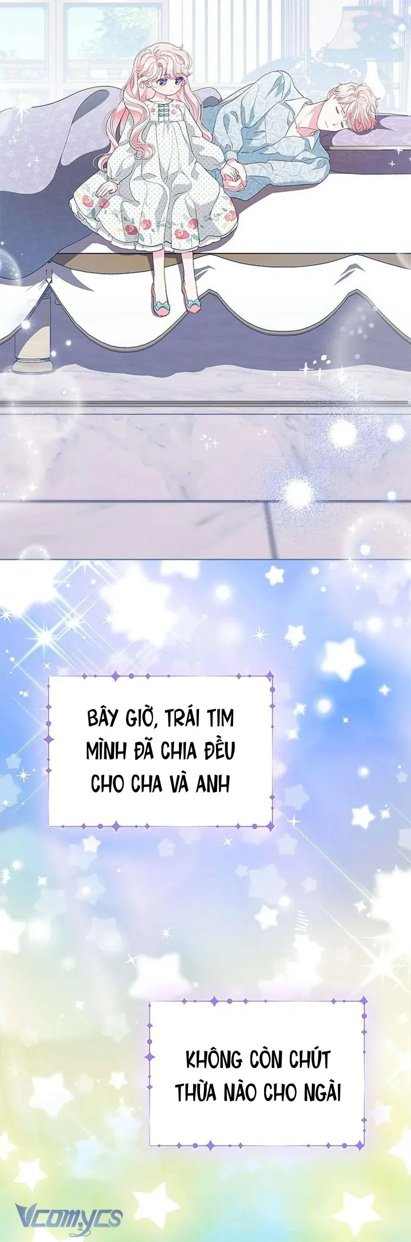 Đã Từ Chối Sủng Ái Rồi Mà Sao Còn Ám Ảnh Thế - Chương 63 - Trang 30