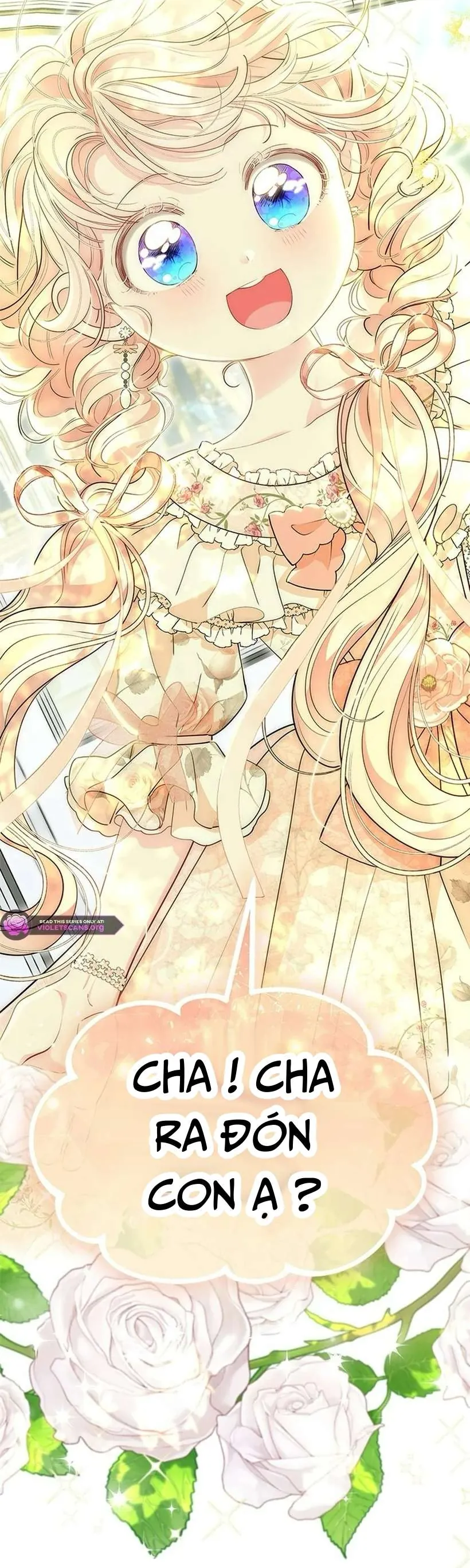 Đã Từ Chối Sủng Ái Rồi Mà Sao Còn Ám Ảnh Thế - Chương 63 - Trang 32