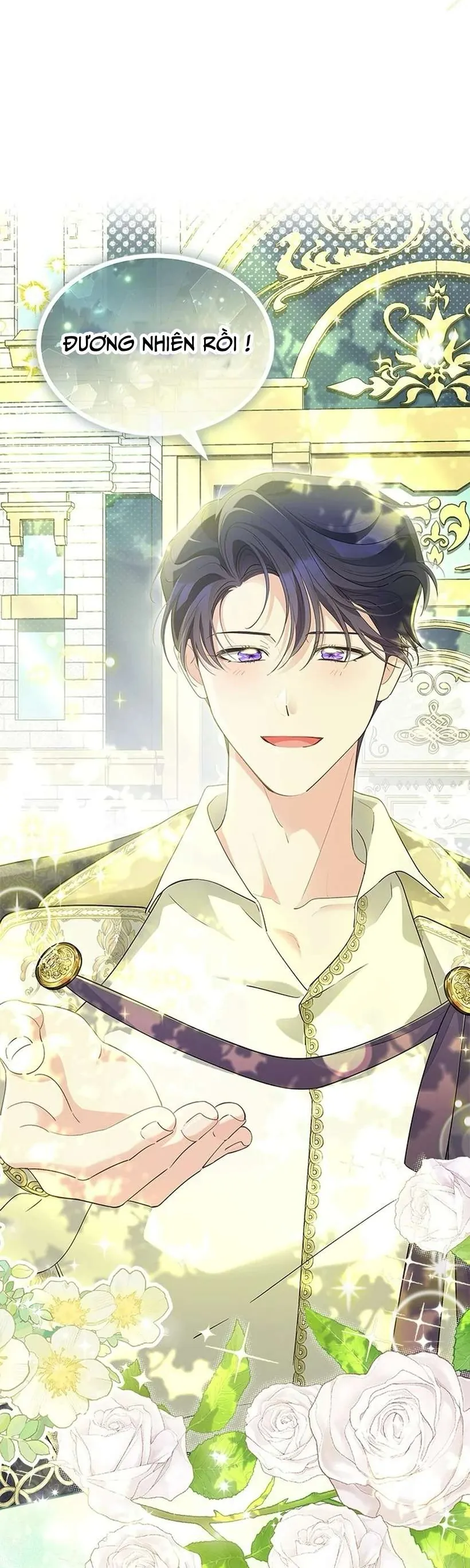 Đã Từ Chối Sủng Ái Rồi Mà Sao Còn Ám Ảnh Thế - Chương 63 - Trang 33