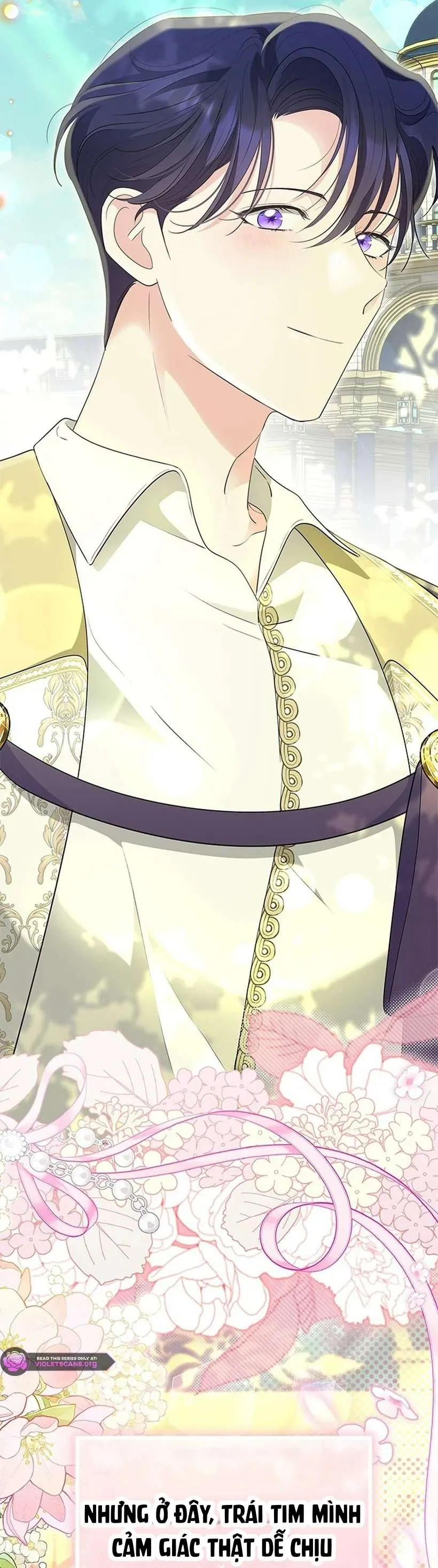 Đã Từ Chối Sủng Ái Rồi Mà Sao Còn Ám Ảnh Thế - Chương 63 - Trang 43