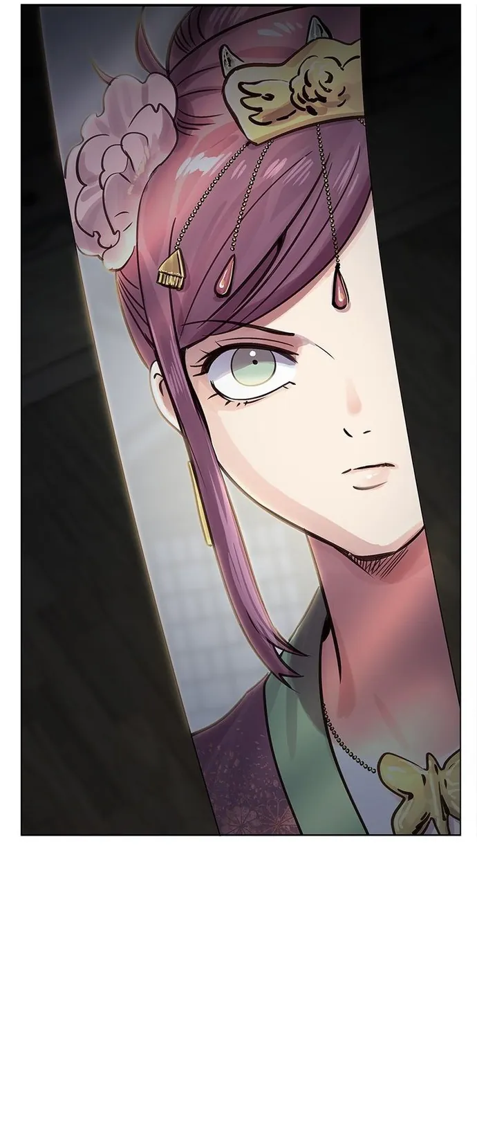 Người Cai Trị Thời Gian - Chương 45 - Trang 37