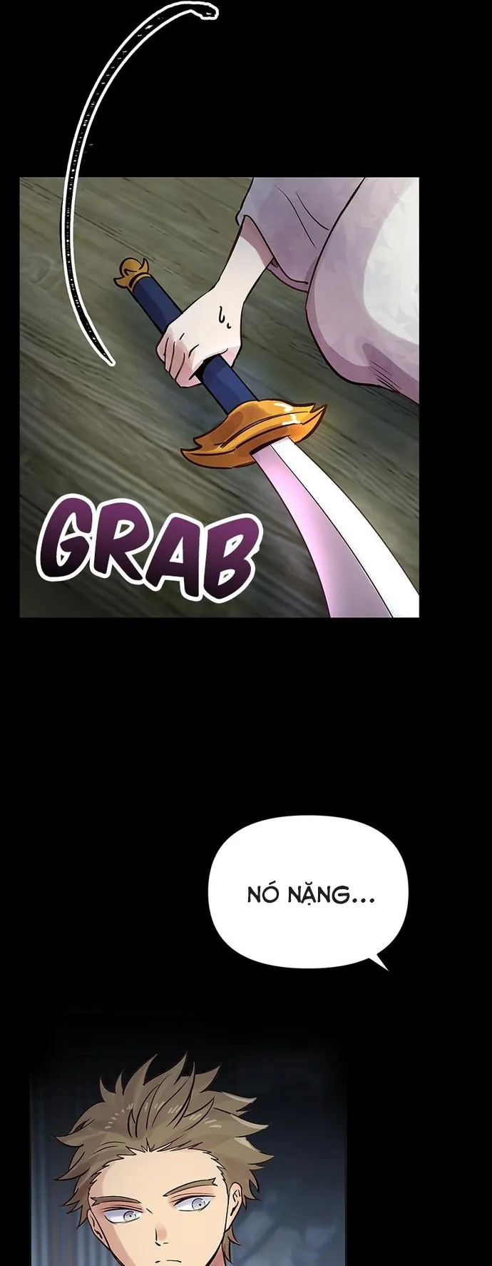 Người Cai Trị Thời Gian - Chương 45 - Trang 22