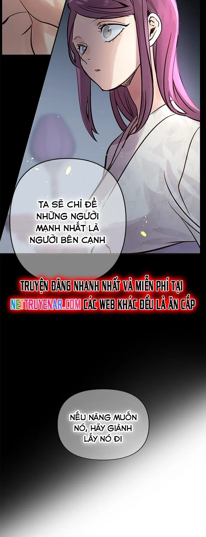 Người Cai Trị Thời Gian - Chương 45 - Trang 34