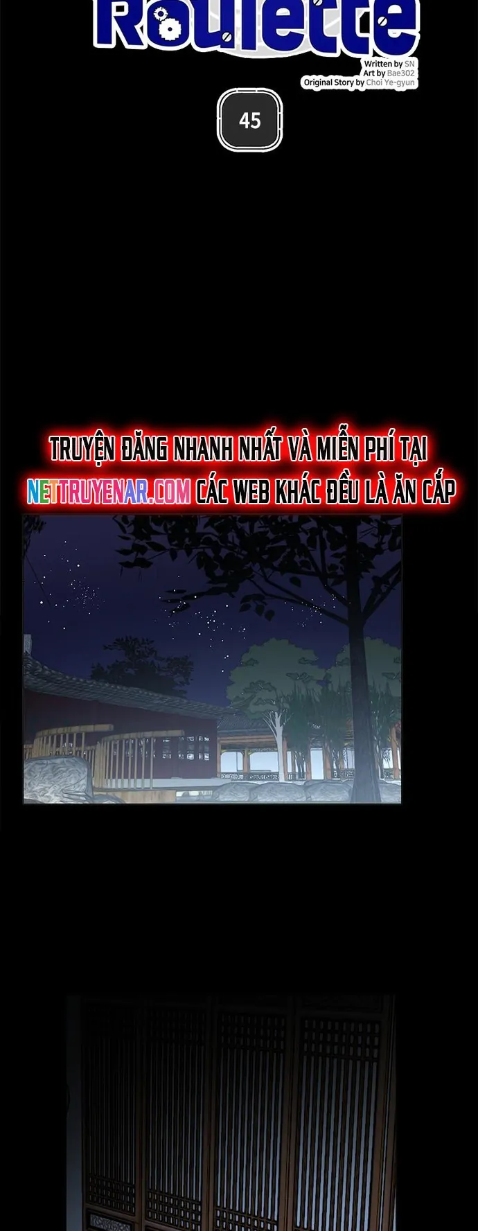 Người Cai Trị Thời Gian - Chương 45 - Trang 9