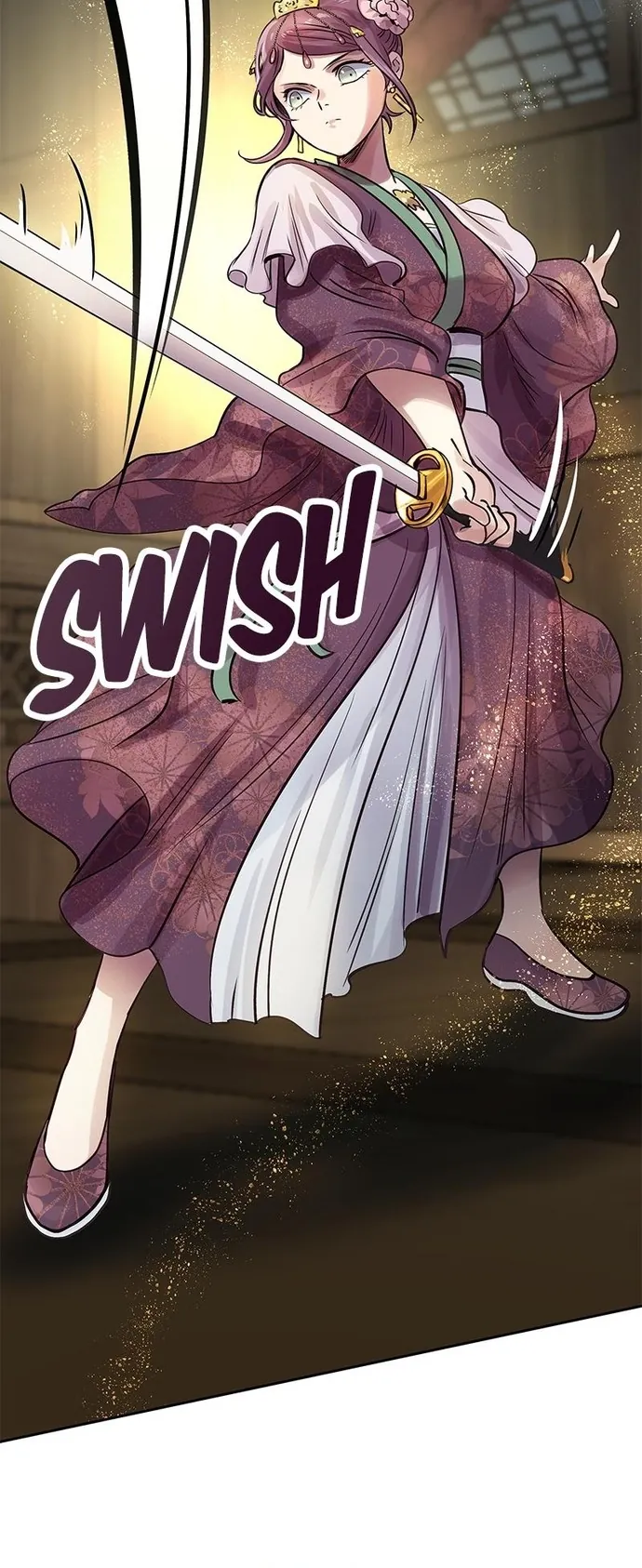 Người Cai Trị Thời Gian - Chương 45 - Trang 6