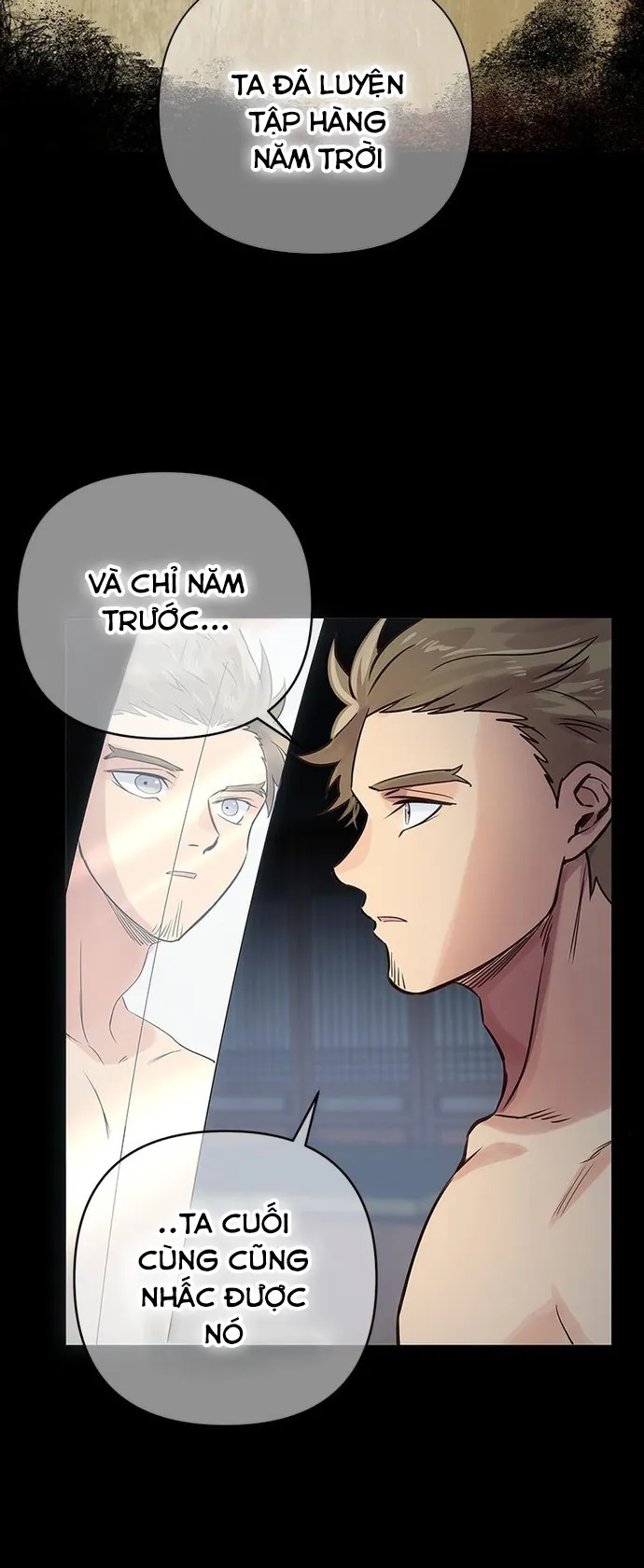 Người Cai Trị Thời Gian - Chương 45 - Trang 31
