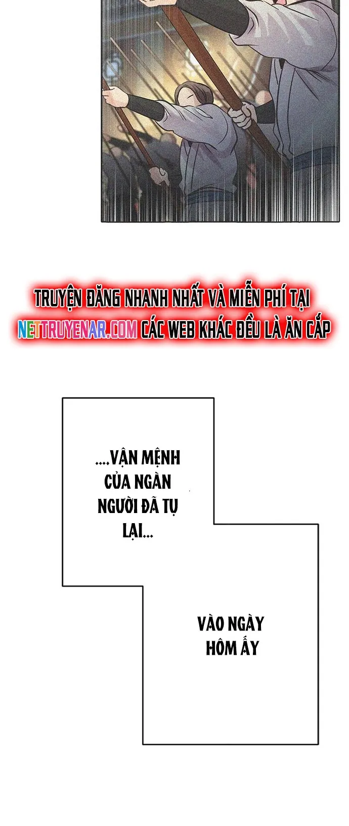 Người Cai Trị Thời Gian - Chương 45 - Trang 39