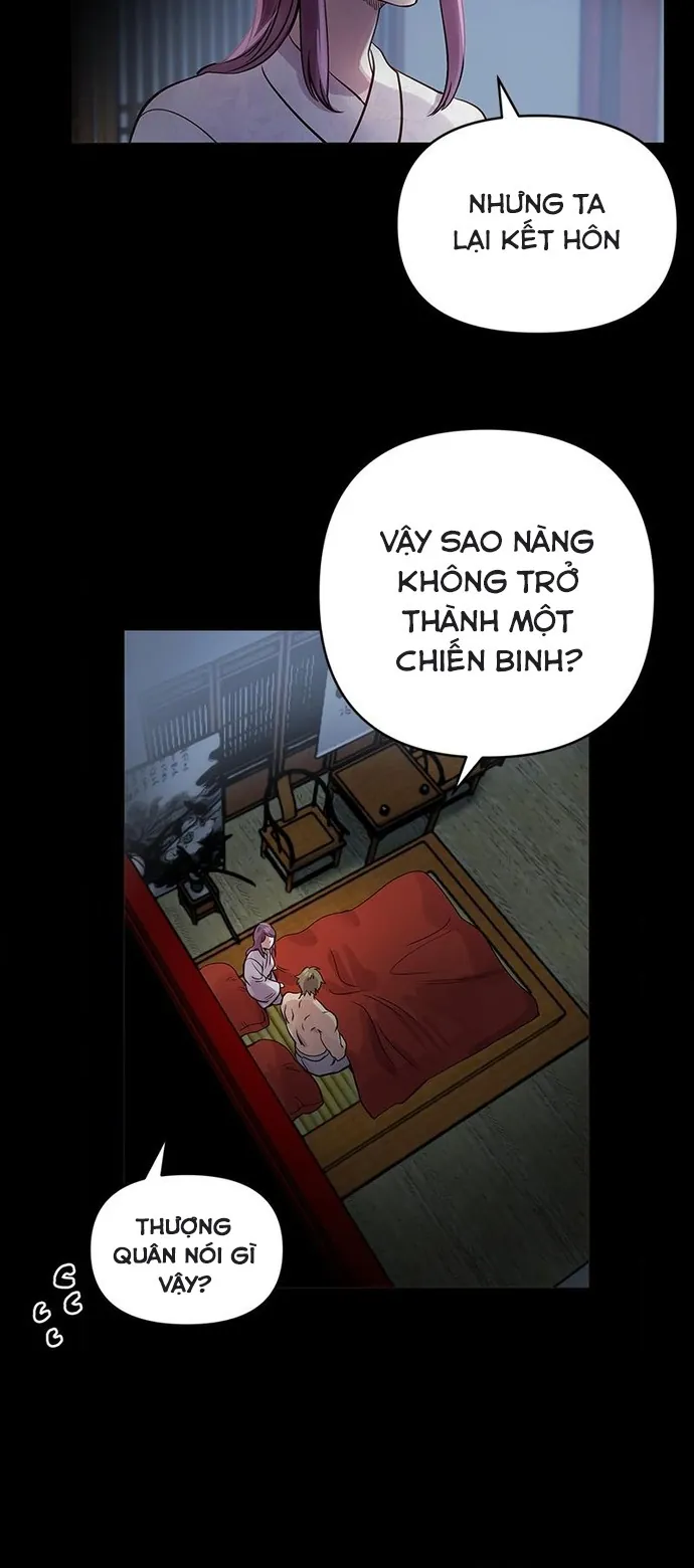 Người Cai Trị Thời Gian - Chương 45 - Trang 16