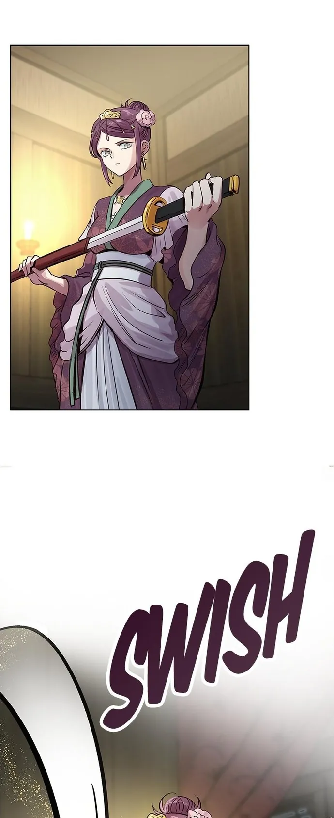 Người Cai Trị Thời Gian - Chương 45 - Trang 5