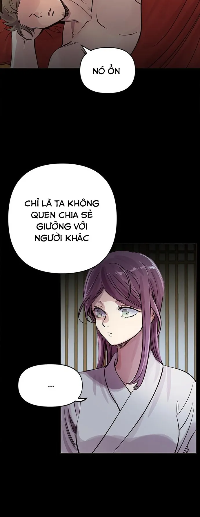 Người Cai Trị Thời Gian - Chương 45 - Trang 11