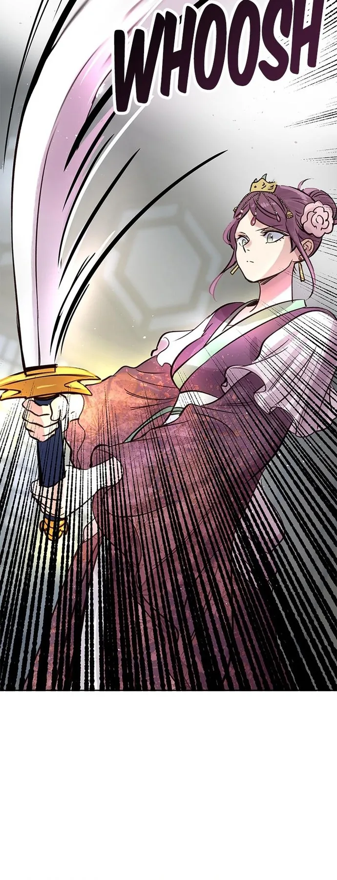 Người Cai Trị Thời Gian - Chương 45 - Trang 36