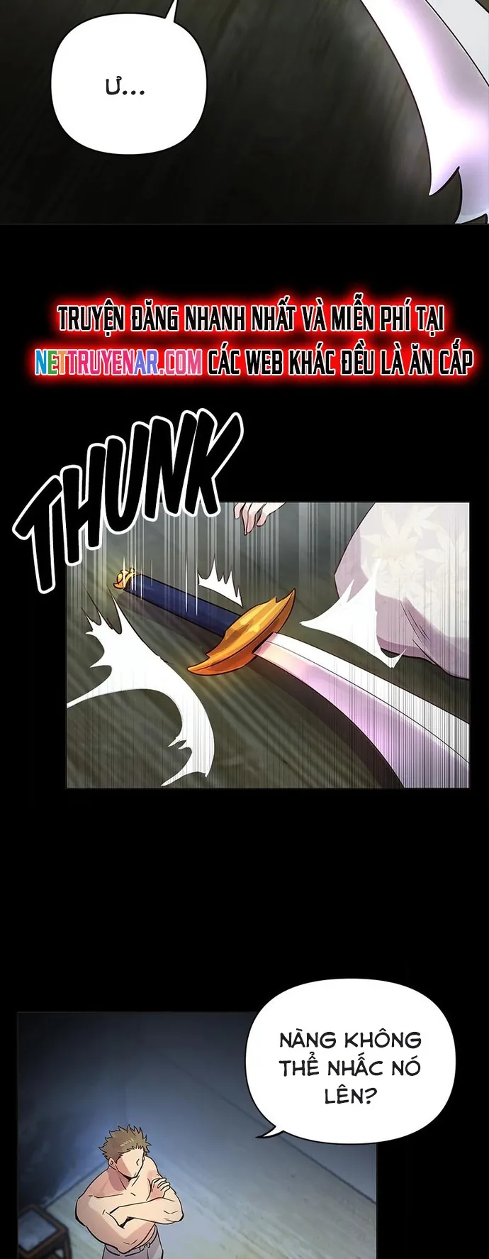 Người Cai Trị Thời Gian - Chương 45 - Trang 24