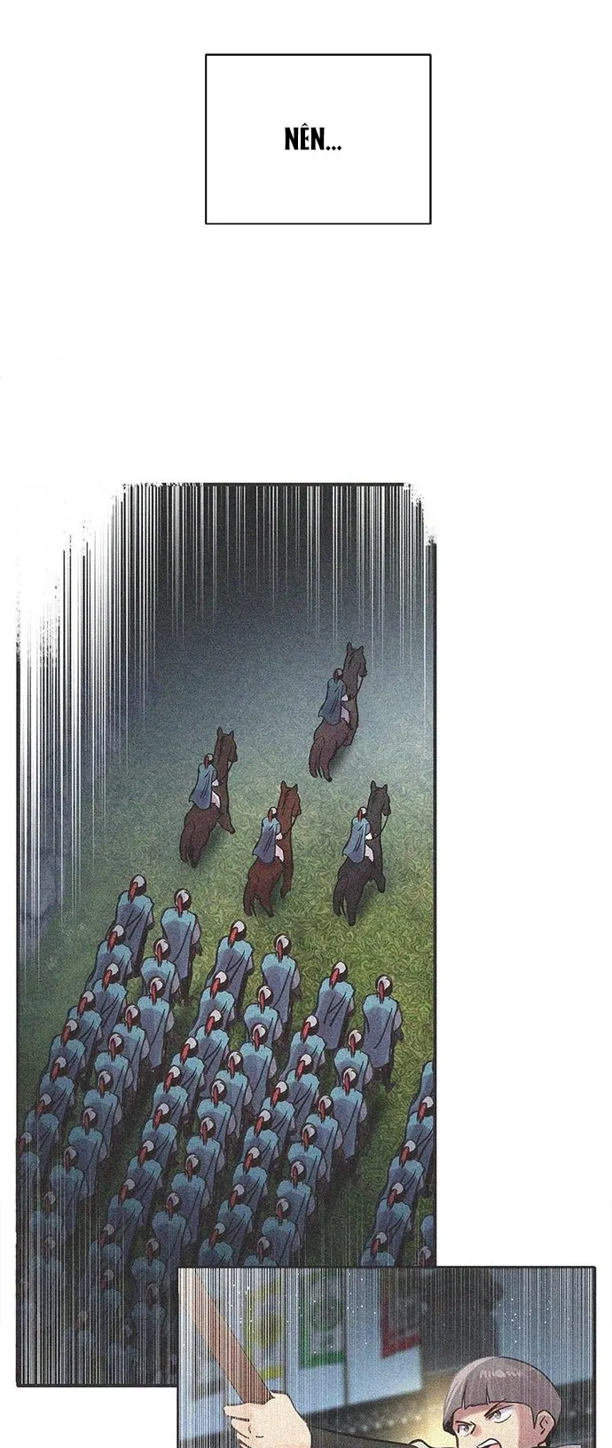 Người Cai Trị Thời Gian - Chương 45 - Trang 38