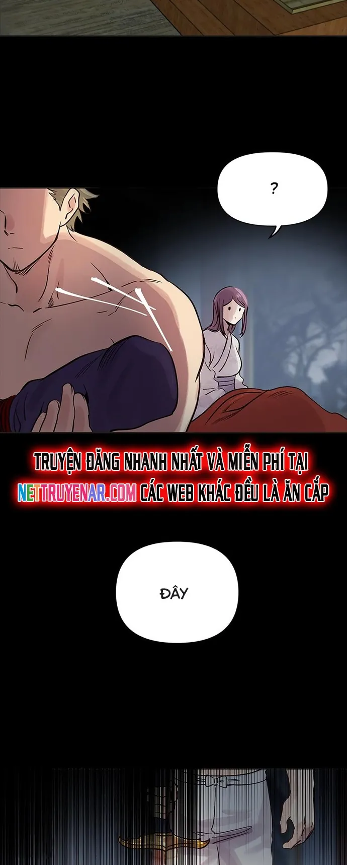 Người Cai Trị Thời Gian - Chương 45 - Trang 19