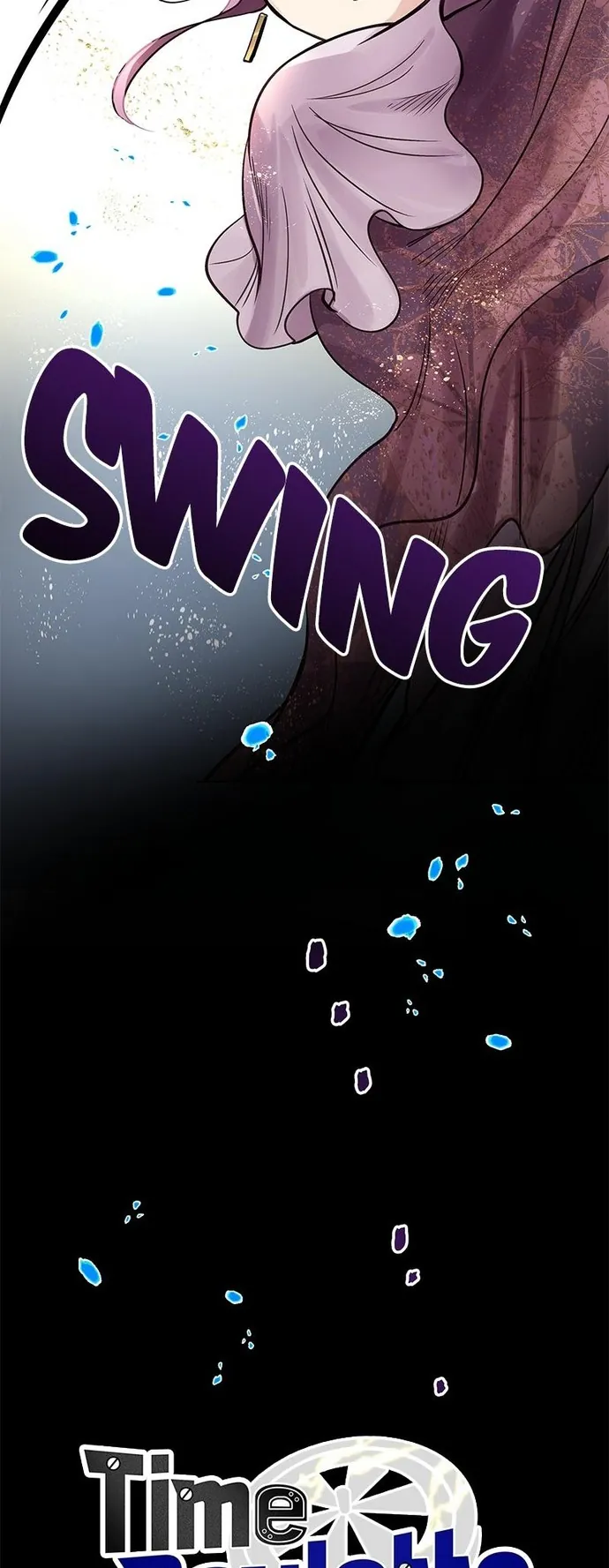 Người Cai Trị Thời Gian - Chương 45 - Trang 8