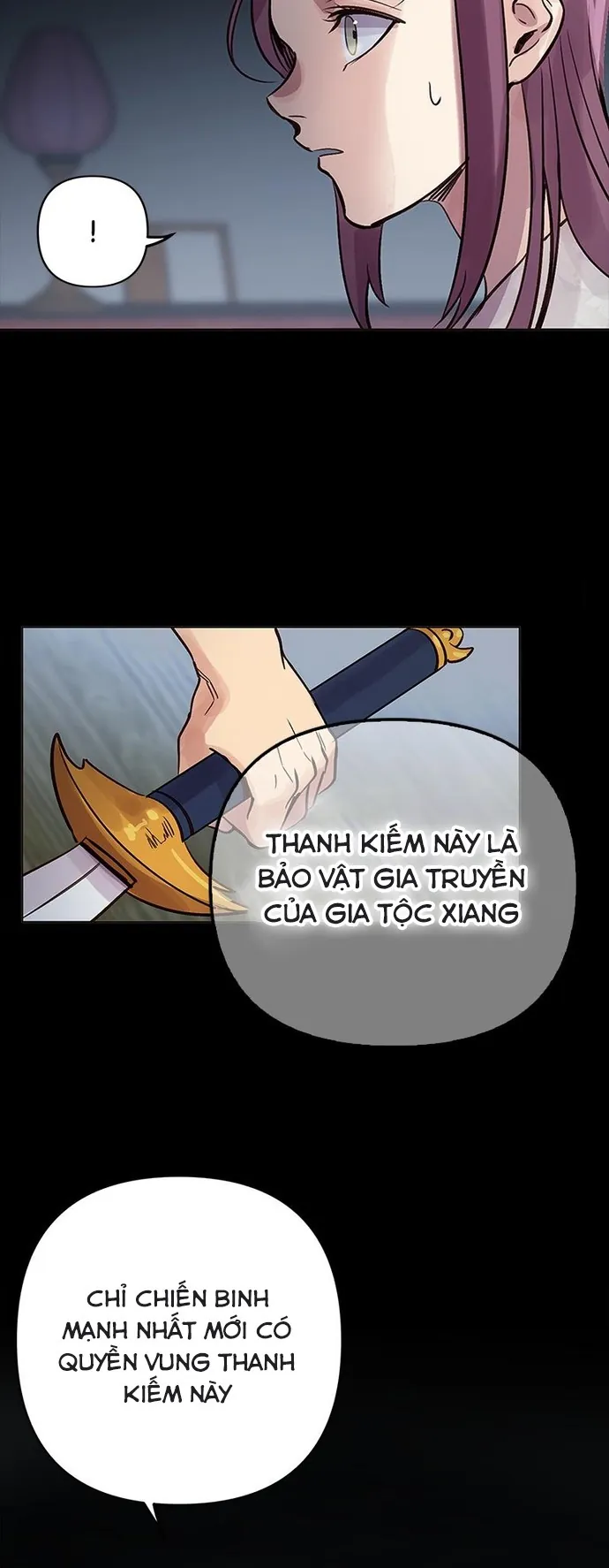 Người Cai Trị Thời Gian - Chương 45 - Trang 26