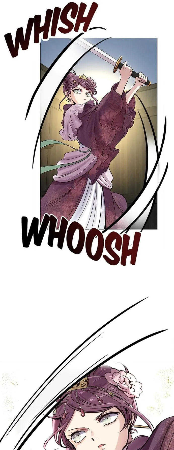 Người Cai Trị Thời Gian - Chương 45 - Trang 7