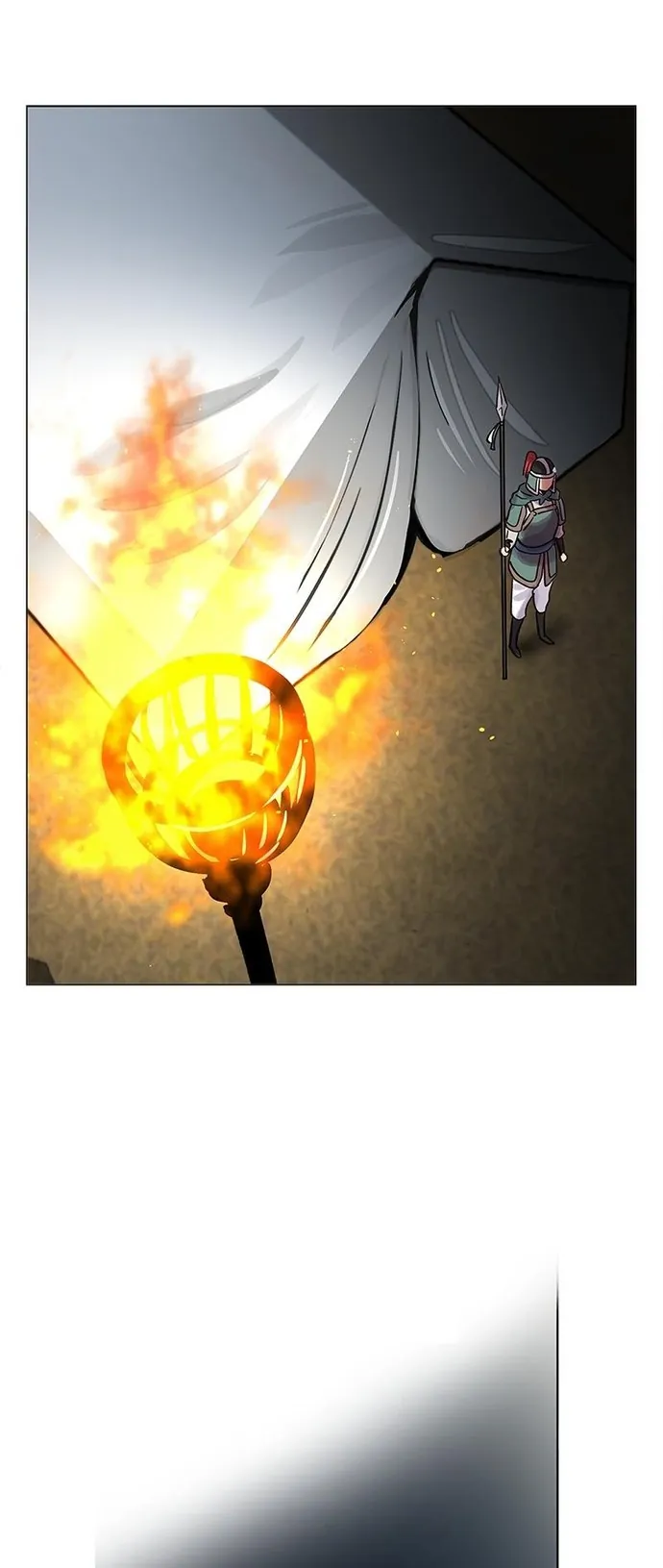 Người Cai Trị Thời Gian - Chương 45 - Trang 40