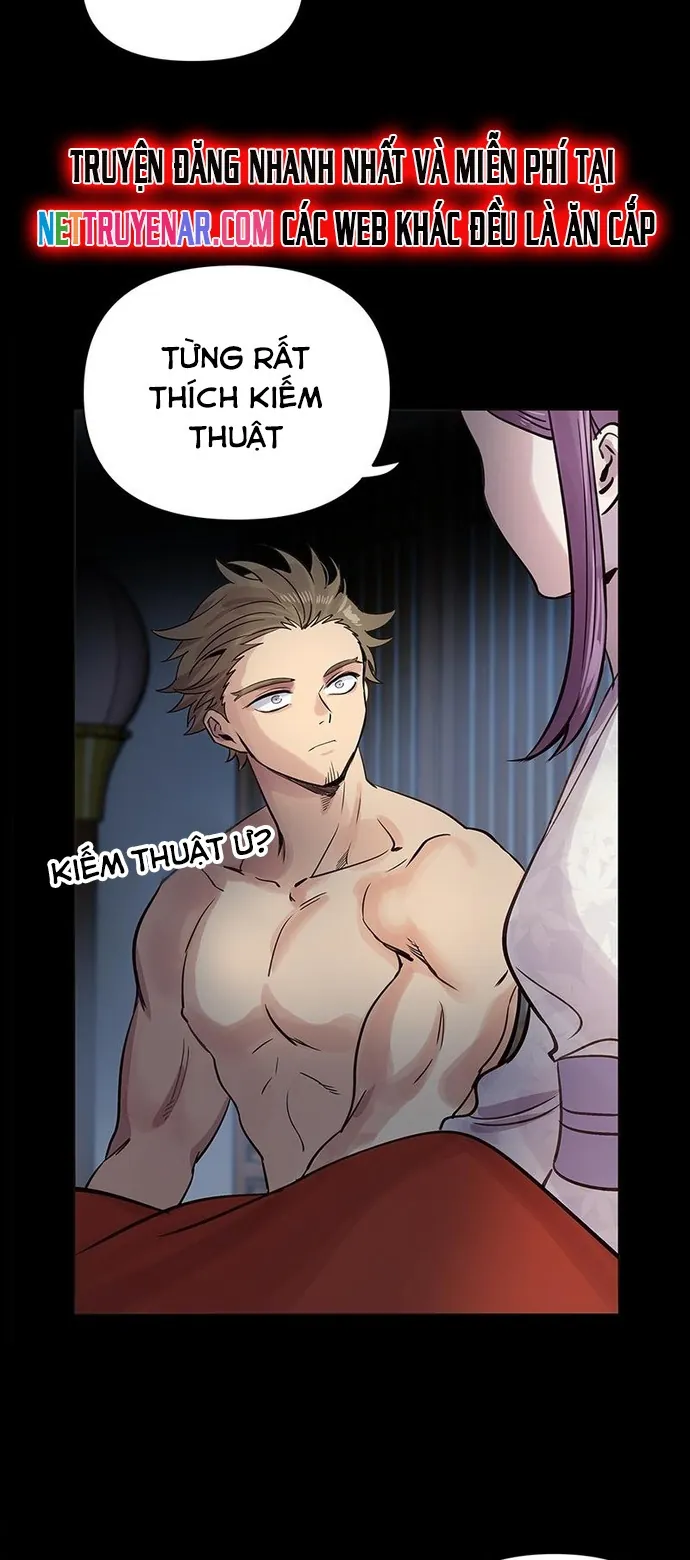 Người Cai Trị Thời Gian - Chương 45 - Trang 14