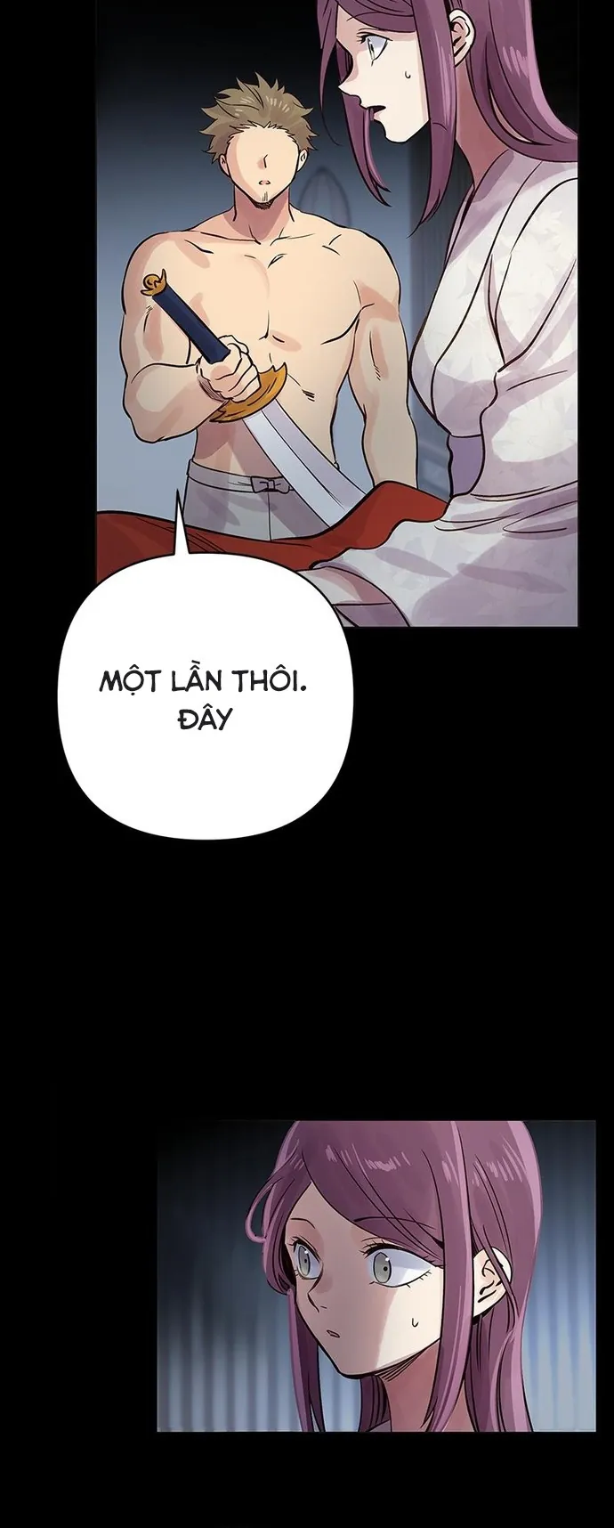 Người Cai Trị Thời Gian - Chương 45 - Trang 21
