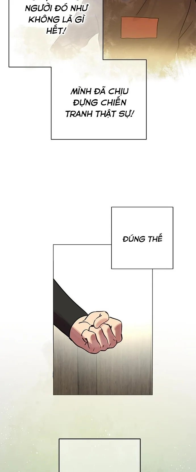 Người Cai Trị Thời Gian - Chương 45 - Trang 45