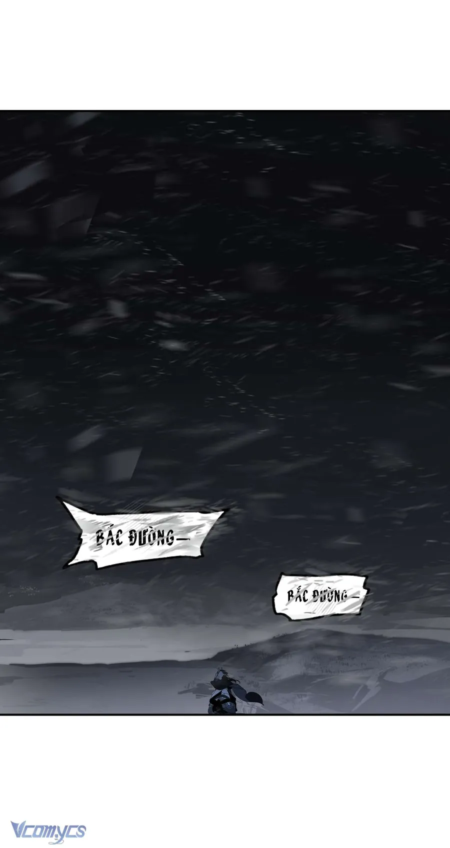 Vì Tinh Tú Bất Diệt - Chương 7 - Trang 33