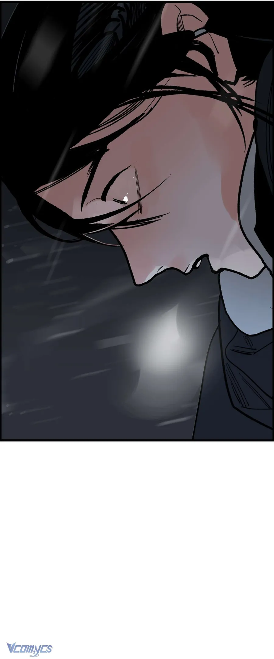 Vì Tinh Tú Bất Diệt - Chương 7 - Trang 40