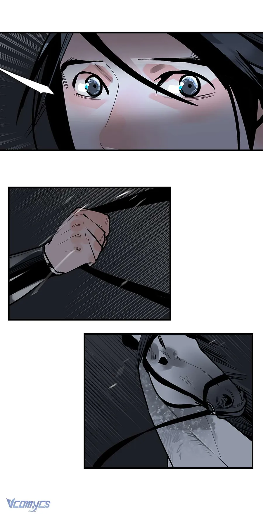 Vì Tinh Tú Bất Diệt - Chương 7 - Trang 37