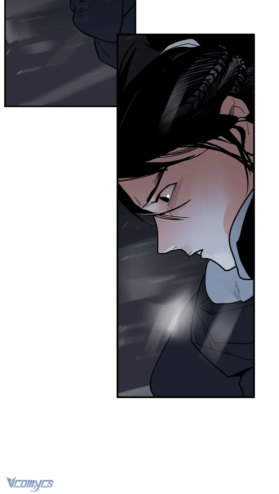 Vì Tinh Tú Bất Diệt - Chương 7 - Trang 39