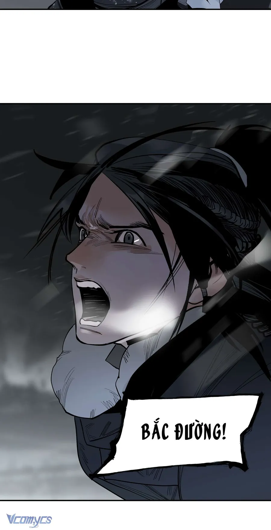 Vì Tinh Tú Bất Diệt - Chương 7 - Trang 31