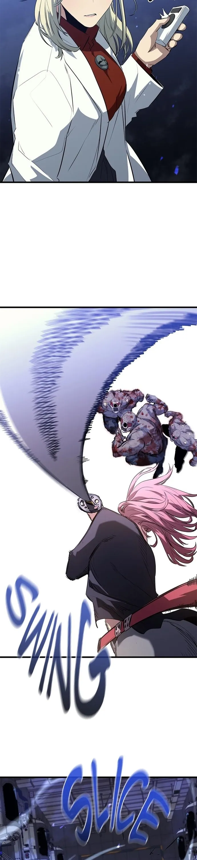 Ma Linh Vương - Chương 52 - Trang 30