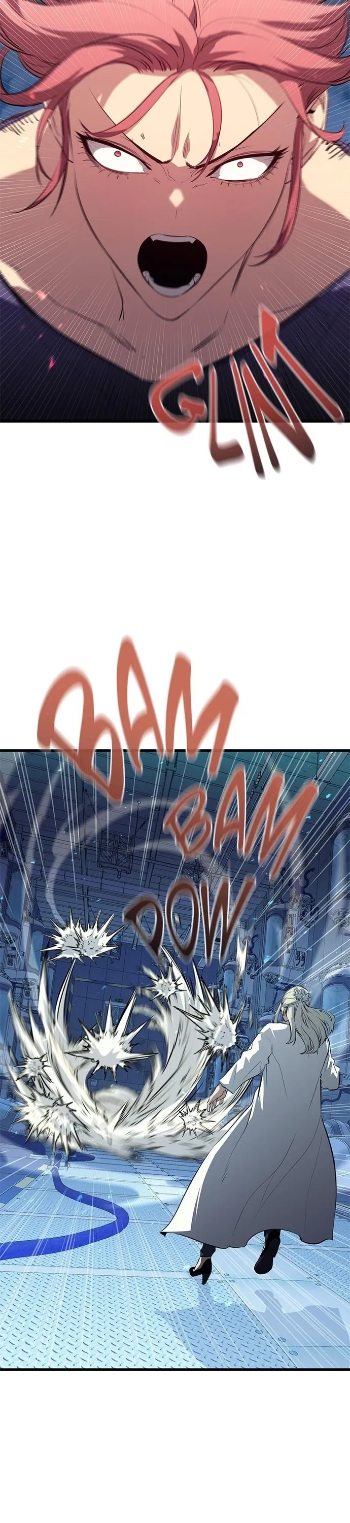 Ma Linh Vương - Chương 52 - Trang 28