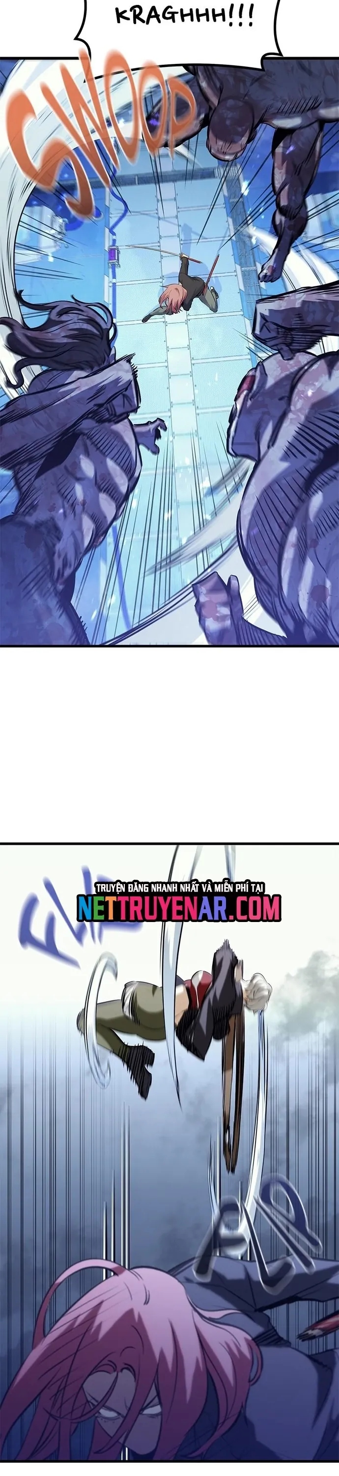 Ma Linh Vương - Chương 52 - Trang 32