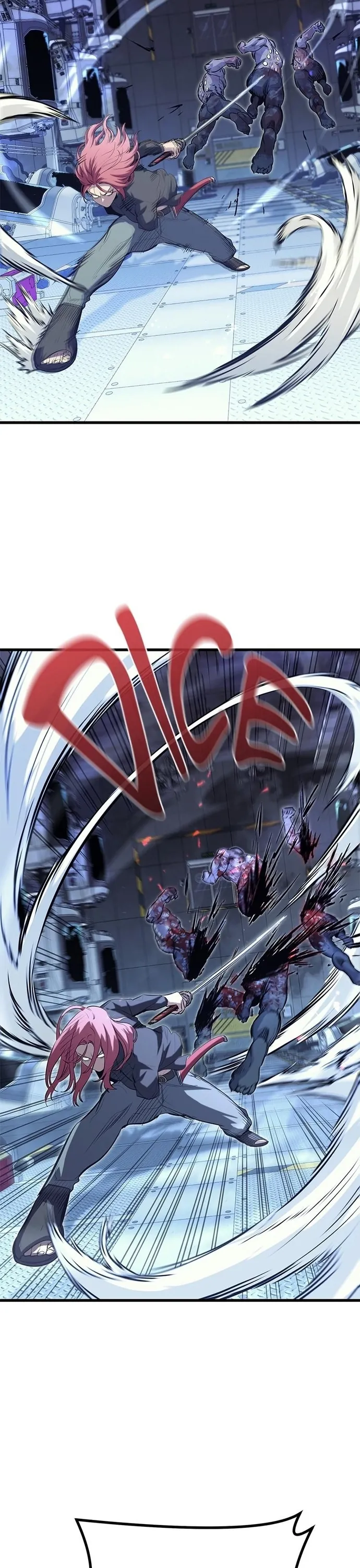 Ma Linh Vương - Chương 52 - Trang 31