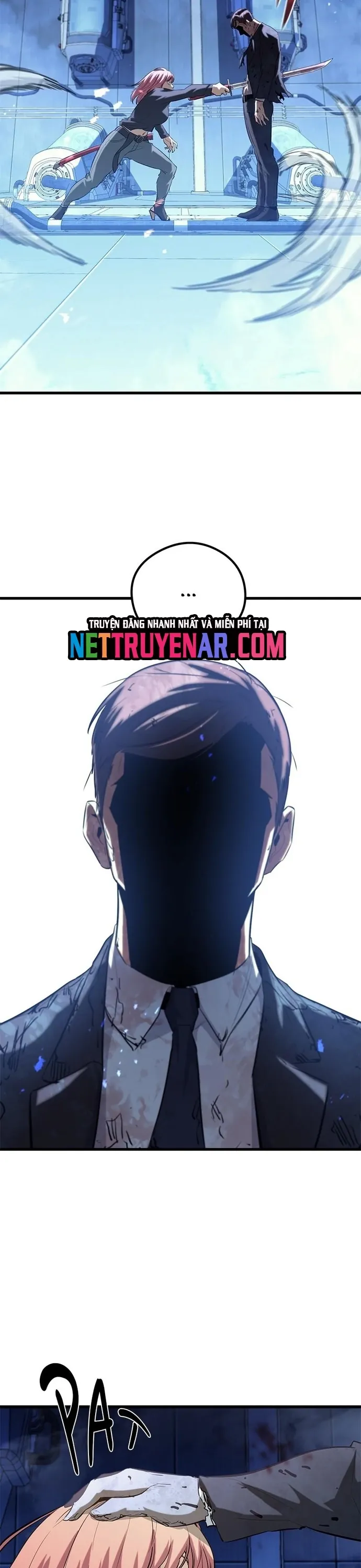 Ma Linh Vương - Chương 52 - Trang 42