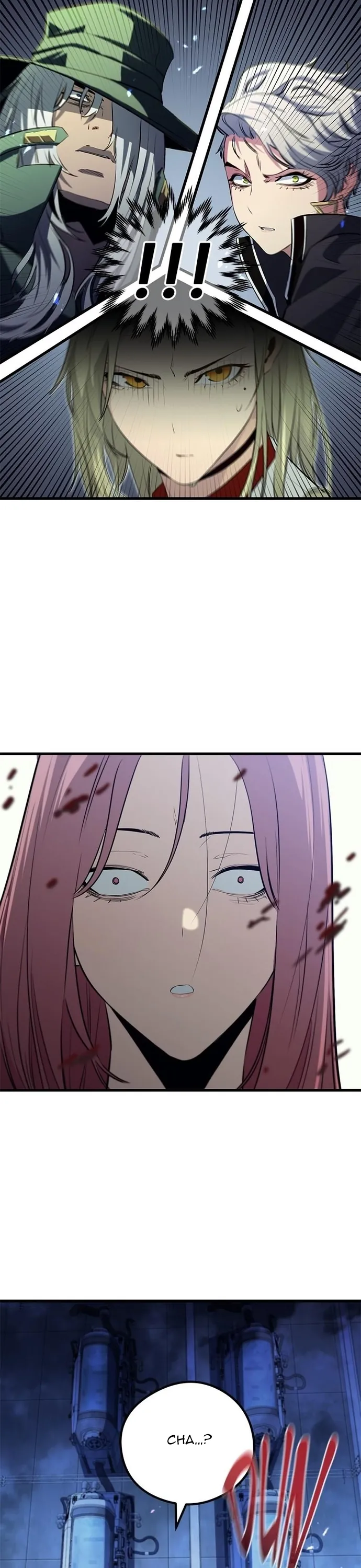 Ma Linh Vương - Chương 52 - Trang 41