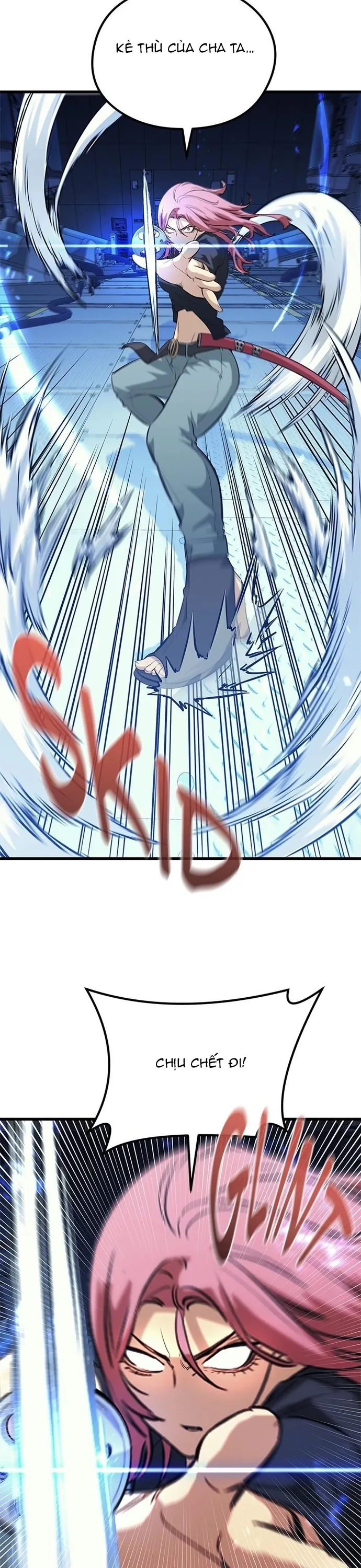 Ma Linh Vương - Chương 52 - Trang 38