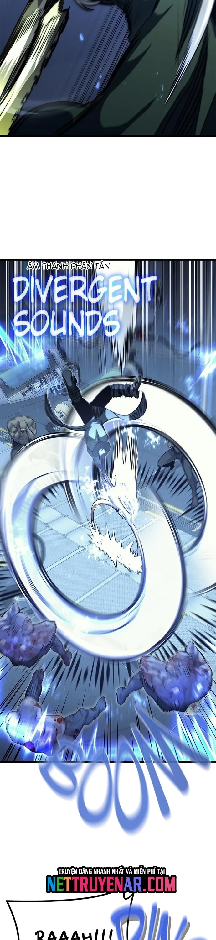 Ma Linh Vương - Chương 52 - Trang 35