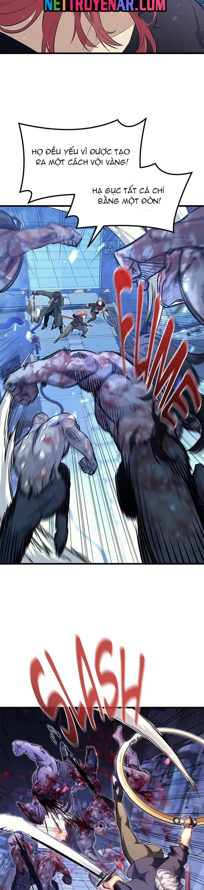 Ma Linh Vương - Chương 52 - Trang 26