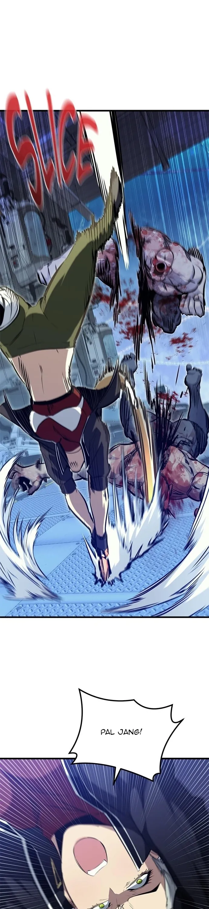 Ma Linh Vương - Chương 52 - Trang 33