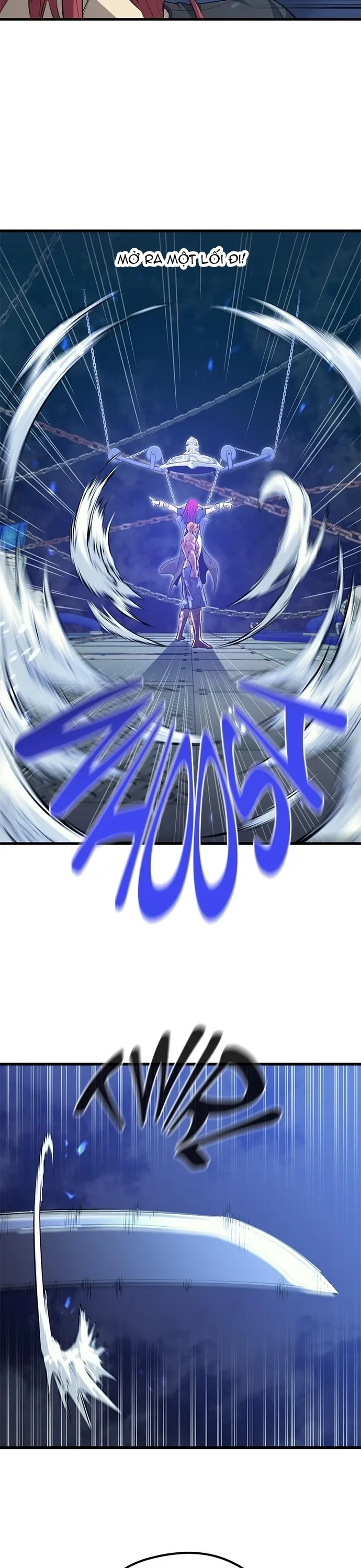 Ma Linh Vương - Chương 52 - Trang 37