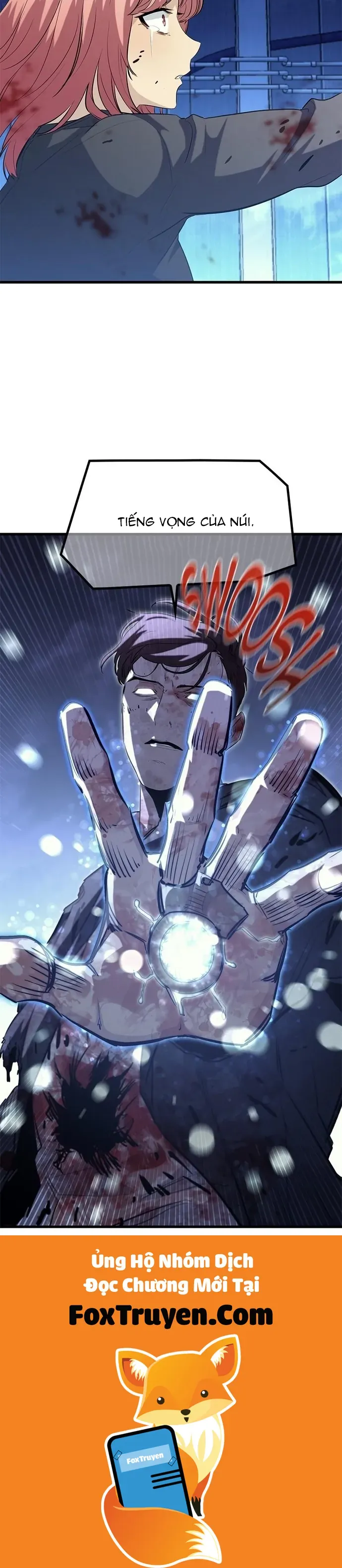 Ma Linh Vương - Chương 52 - Trang 43