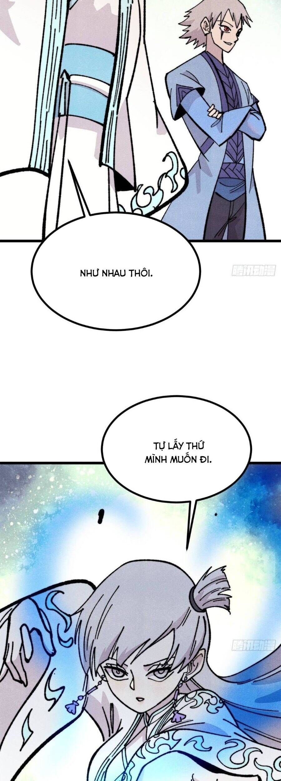 Vạn Cổ Tối Cường Tông - Chương 457 - Trang 6