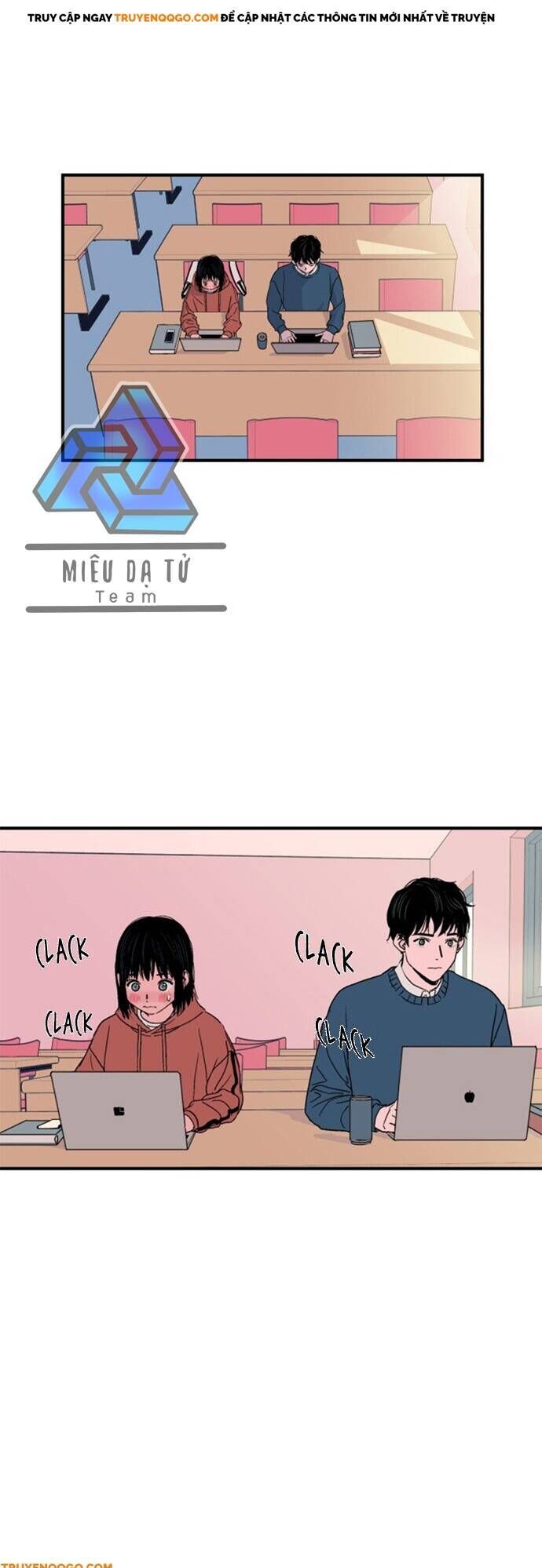 Hỡi Vũ Trụ Của Tôi - Chương 2 - Trang 48