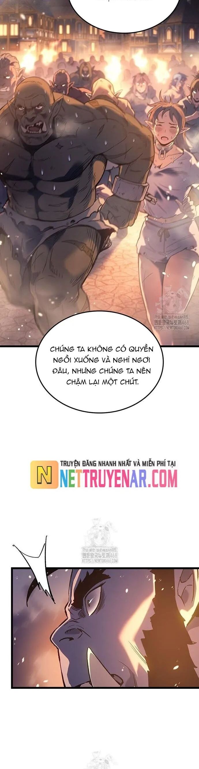 Đế Vương Hồi Quy Chương 95 Ảnh 7