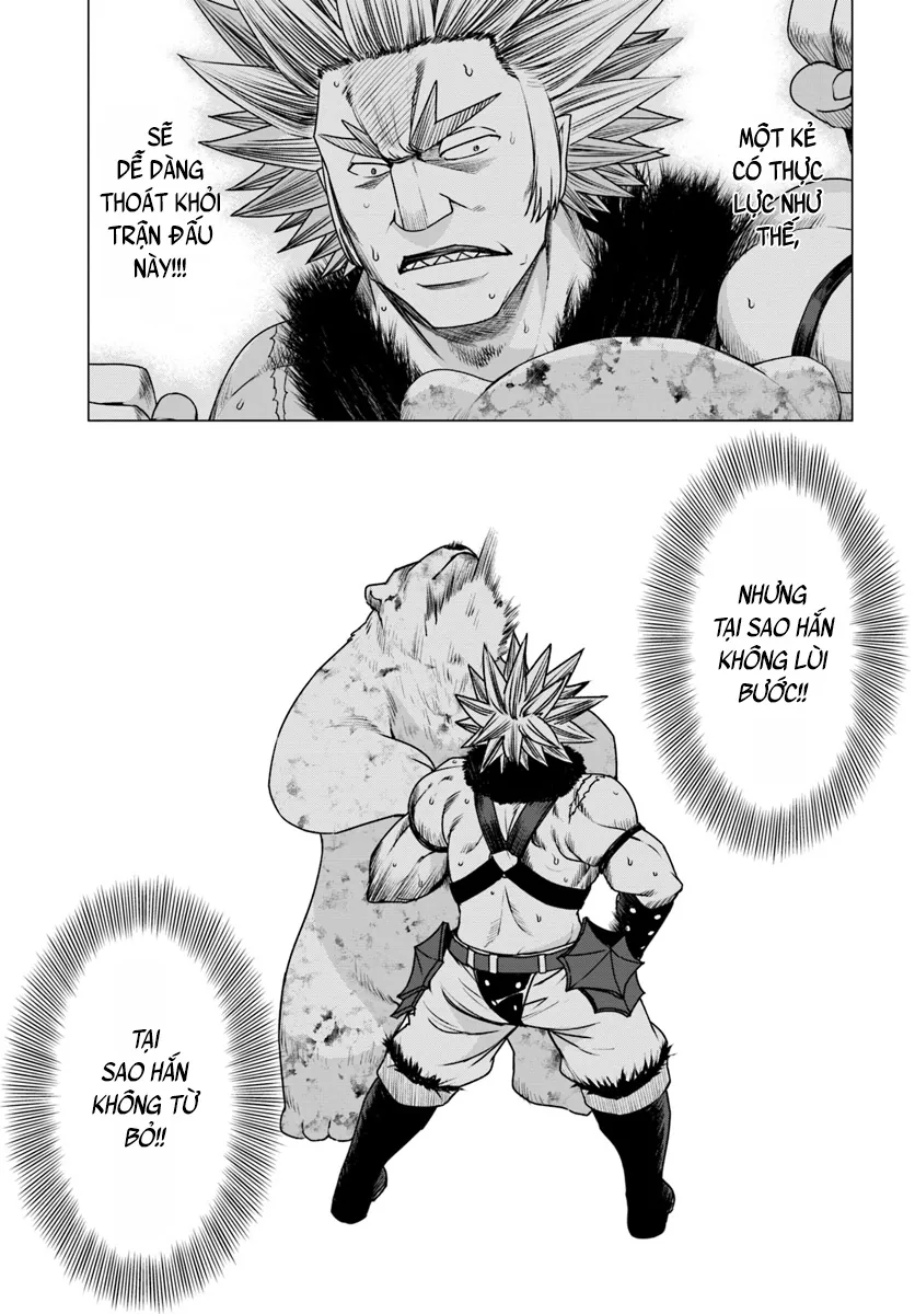 Shirokuma Tensei - Chương 13 - Trang 18