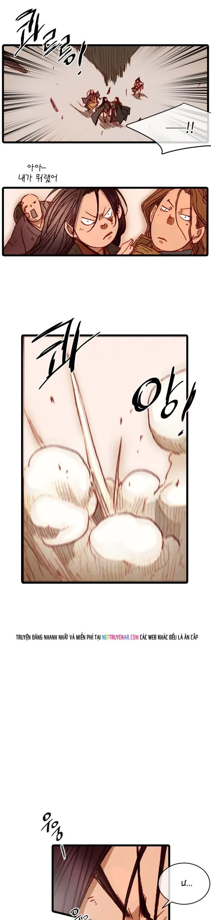 Chú Thuật Đại Đạo - Chương 94 - Trang 11