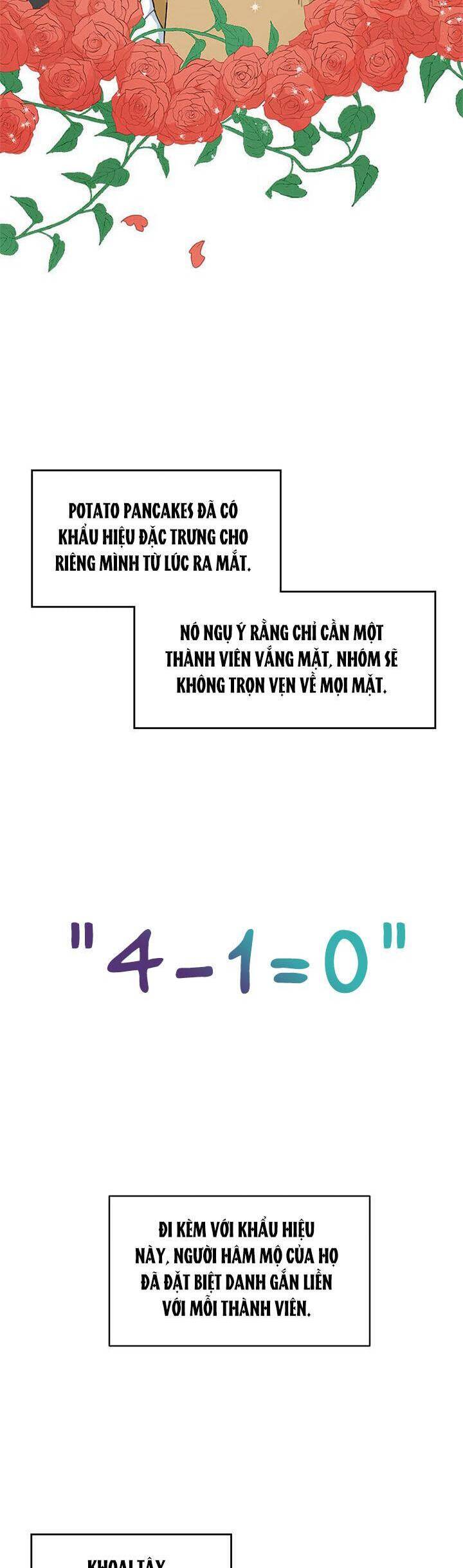 Cõng Anh Mà Chạy - Chương 1 - Trang 6