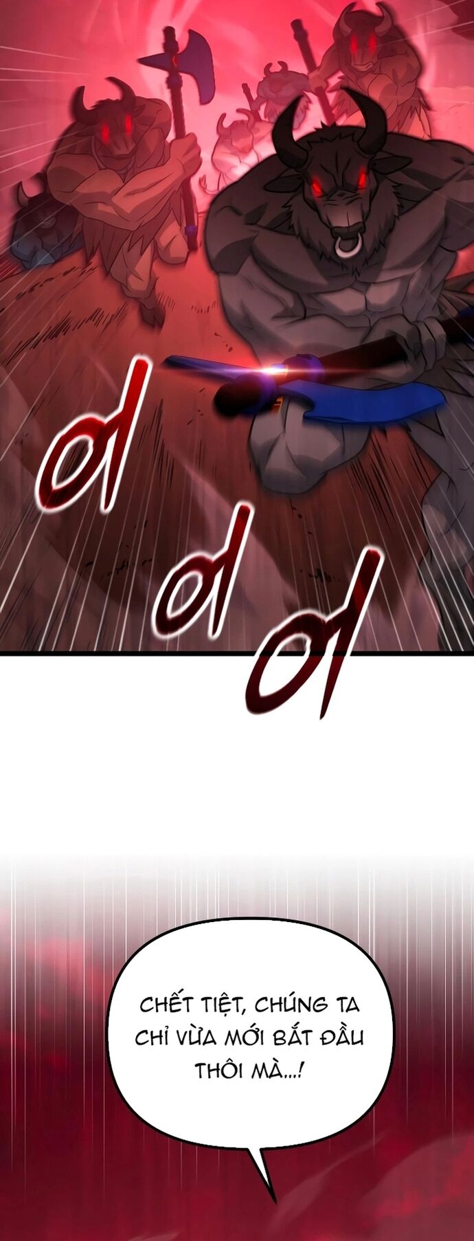 Cuồng Nhân Seoul Chương 30 Ảnh 68